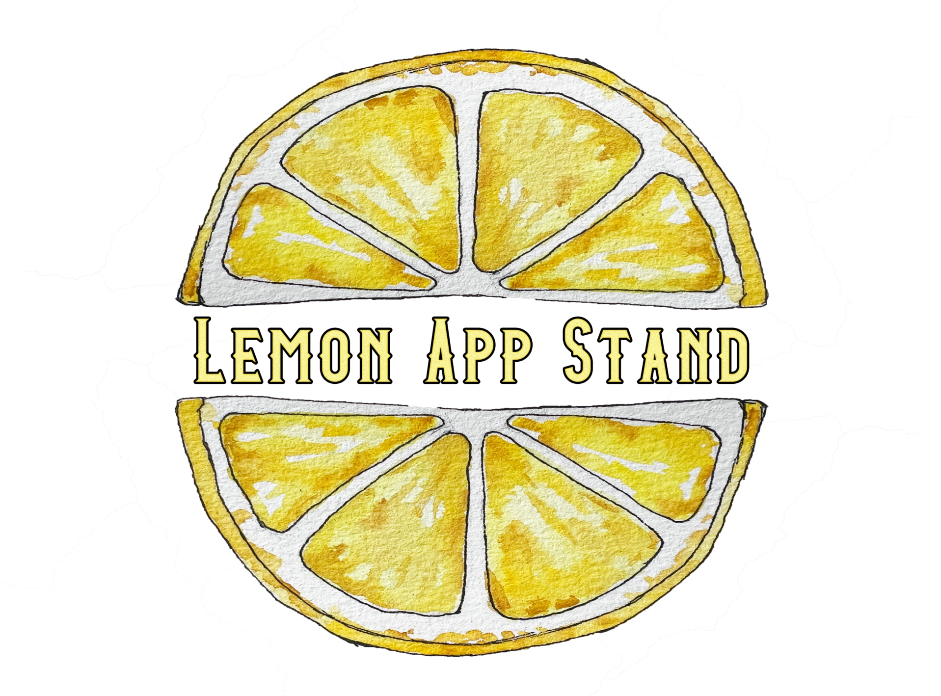Lemonappstand